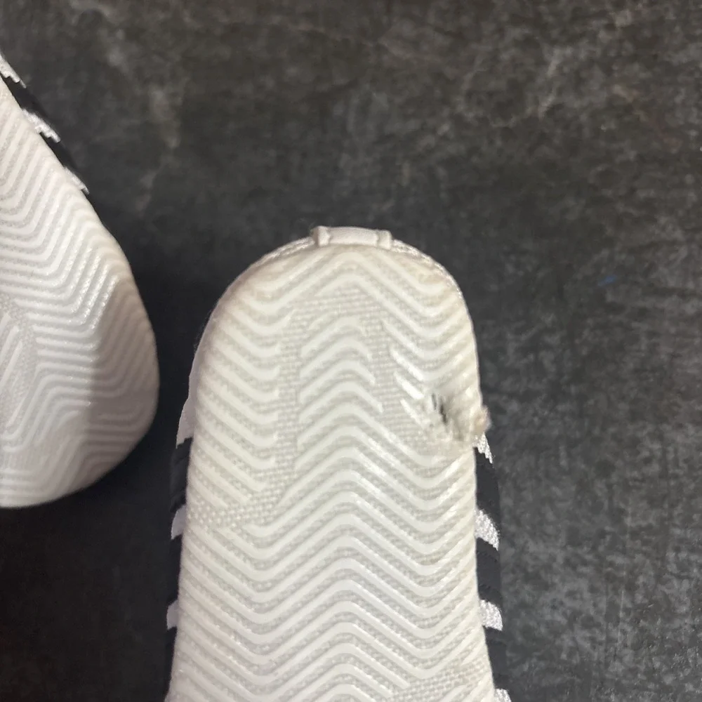 Infant Adidas Shoes Soft Sole